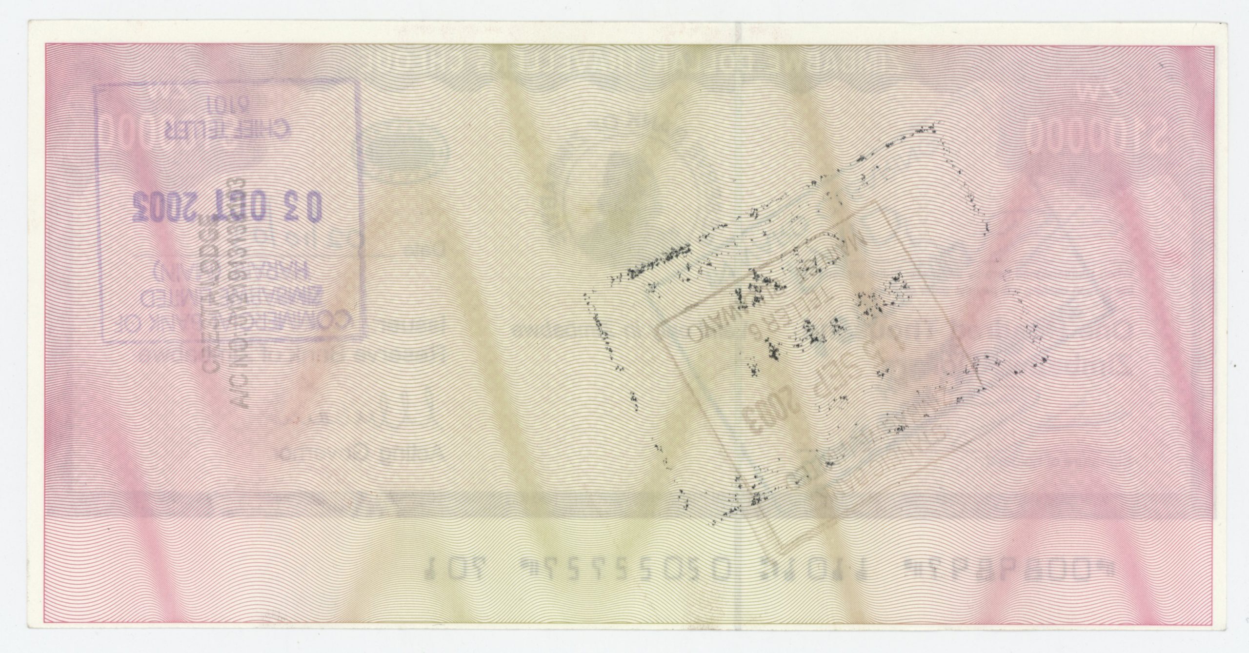Zimbabwe 100000 Dollars ND 2003? Pick 20 XF+ Zimbabwe 100000 Dollars ND 2003? Pick 20 XF+